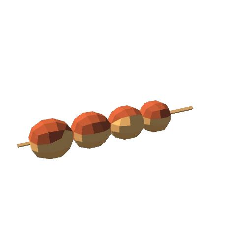 Dango B